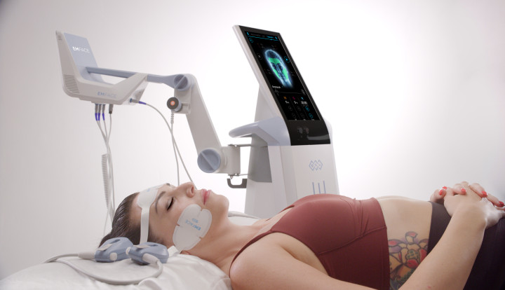 emsculpt