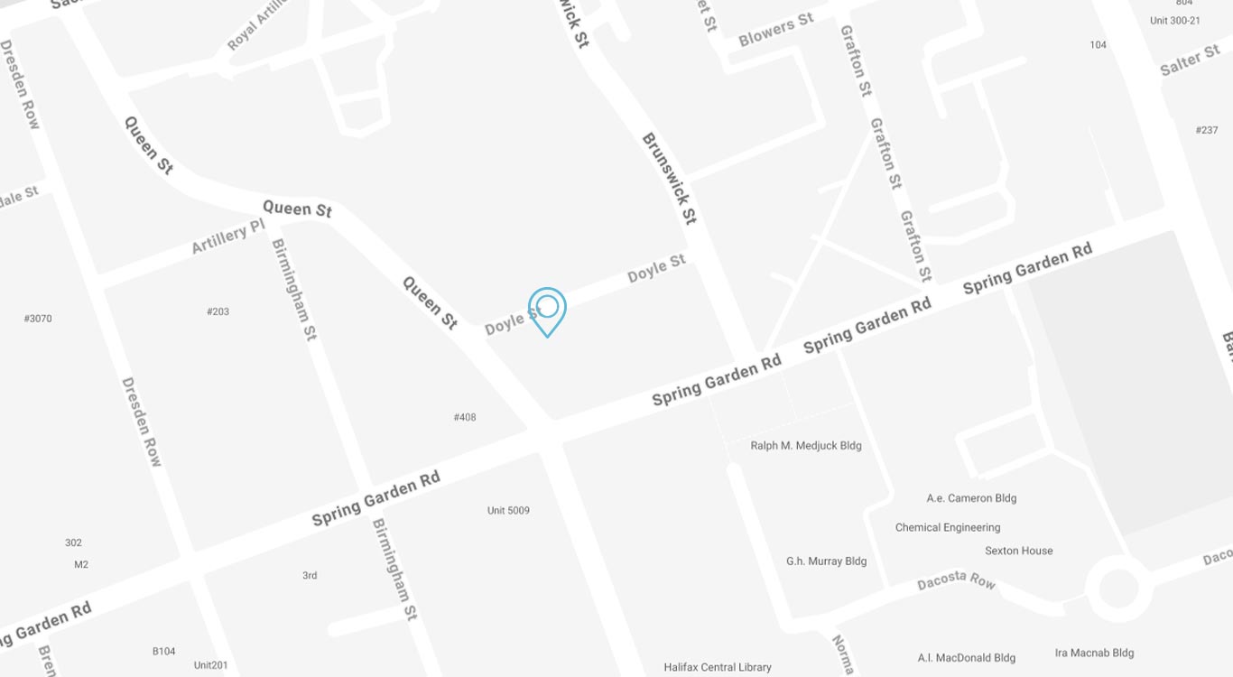 Vitality Medi-Spa Location