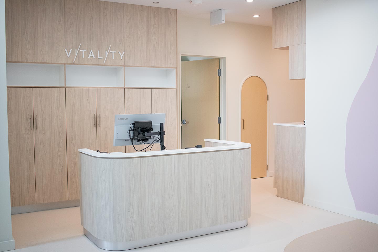 Halifax Vitality Medi-Spa